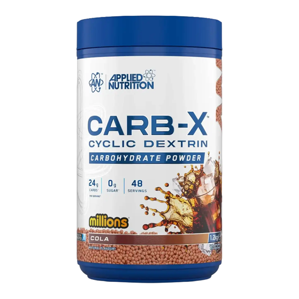 Carb-X