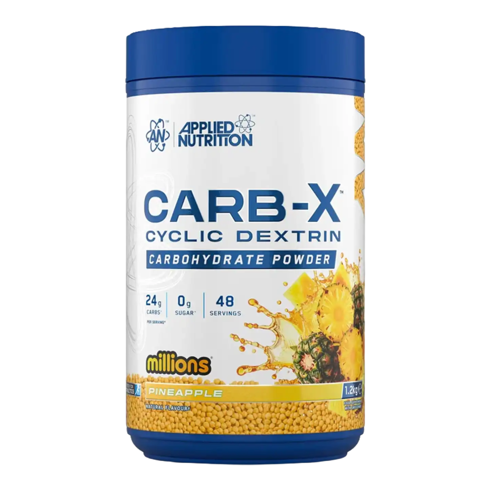 Carb-X