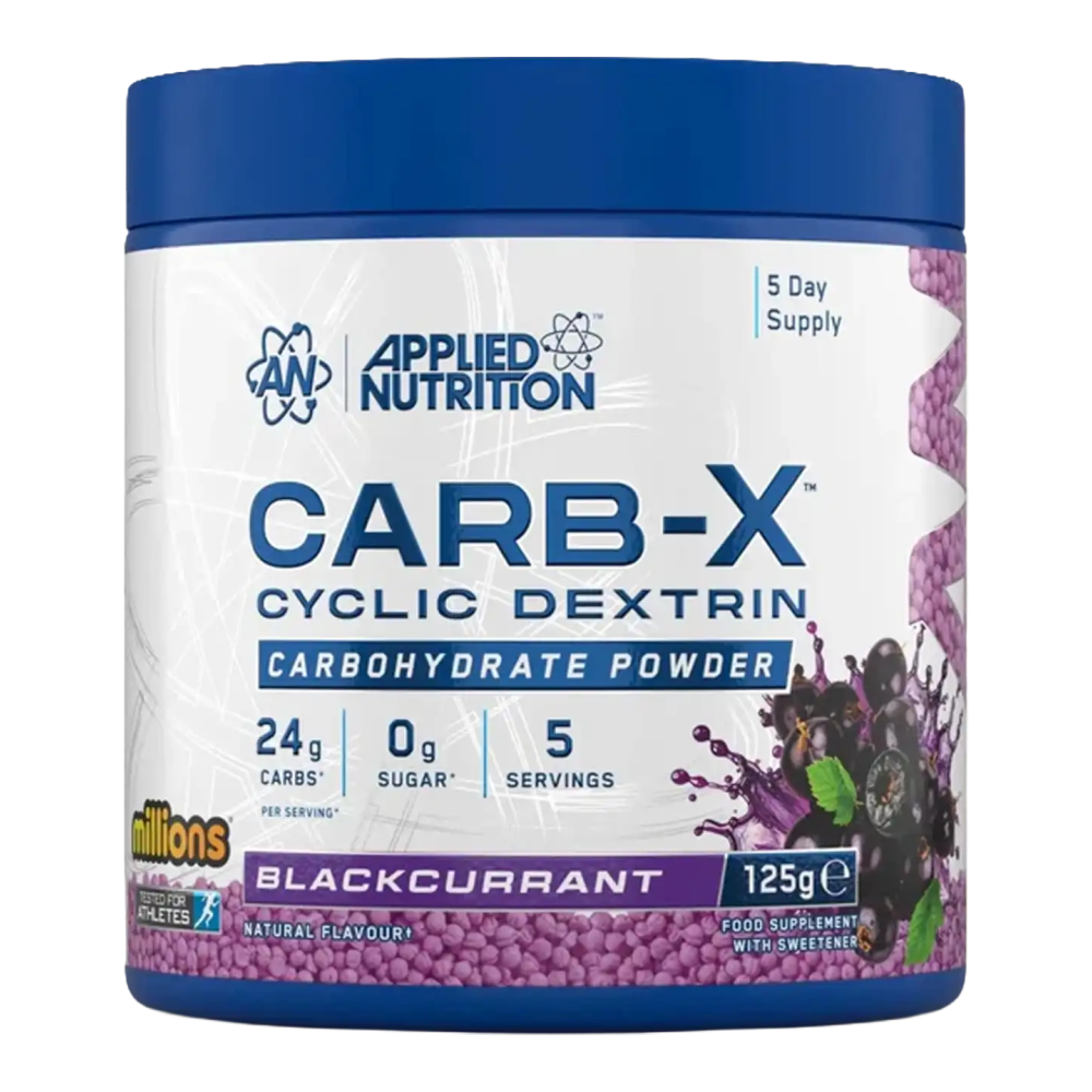 Carb-X