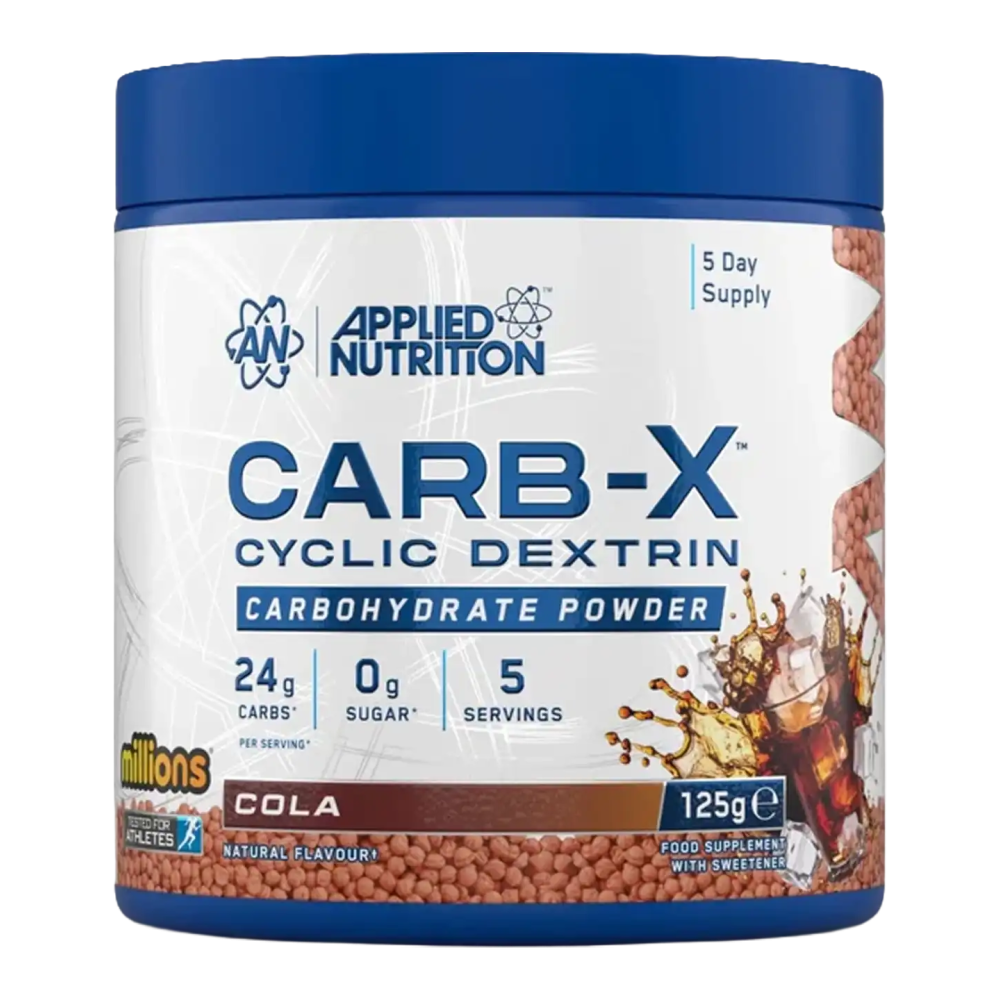 Carb-X