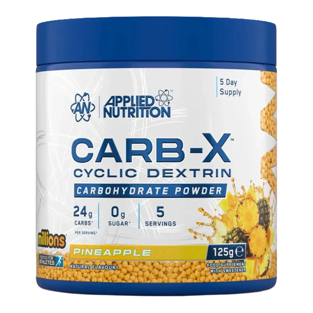 Carb-X