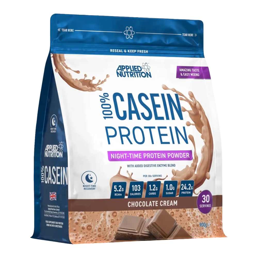 100% Casein Protein