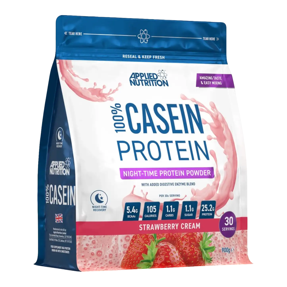 100% Casein Protein