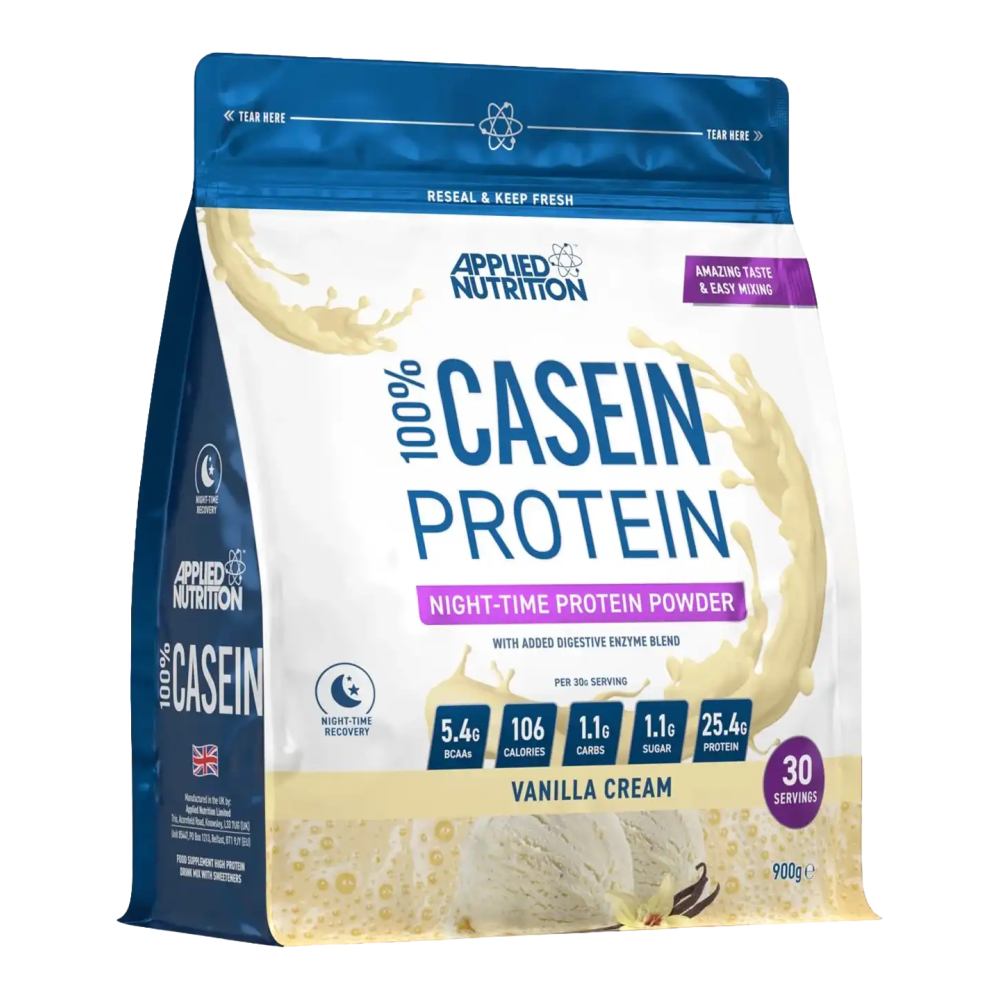 100% Casein Protein