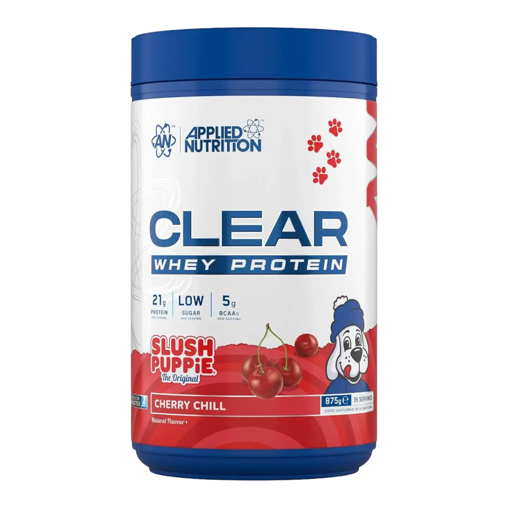 Clear Whey