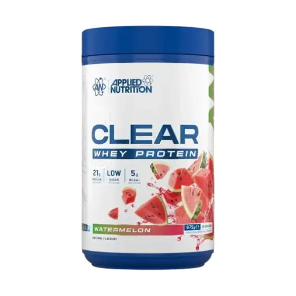 Clear Whey