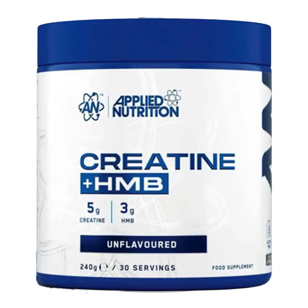 Creatine + HMB