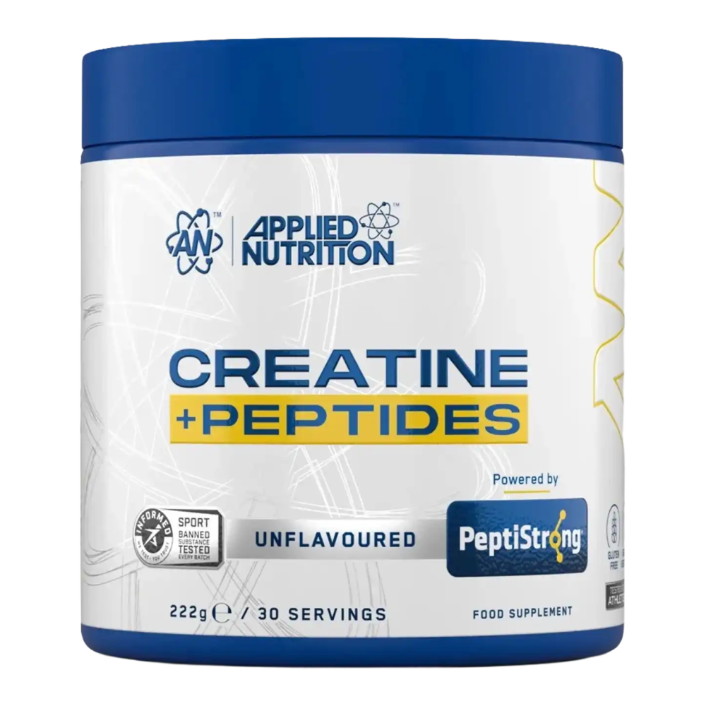 Creatine + Peptide