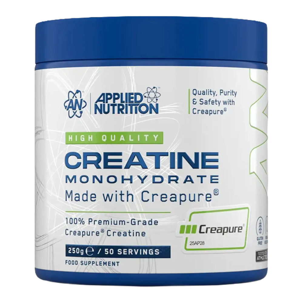 Creapure Creatine