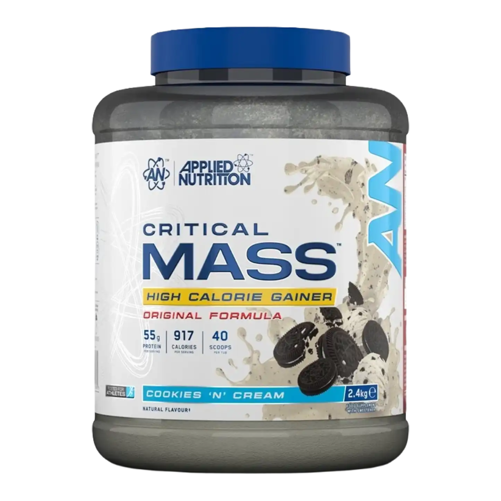 Critical Mass