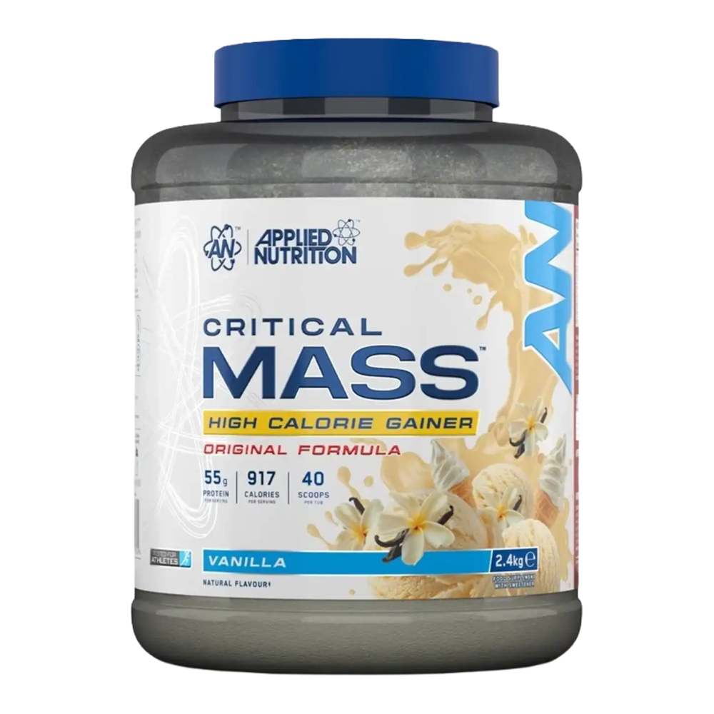 Critical Mass