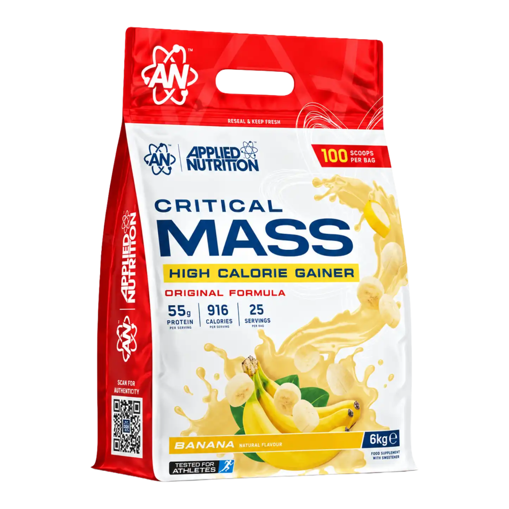 Critical Mass
