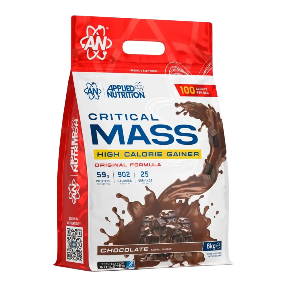 Critical Mass