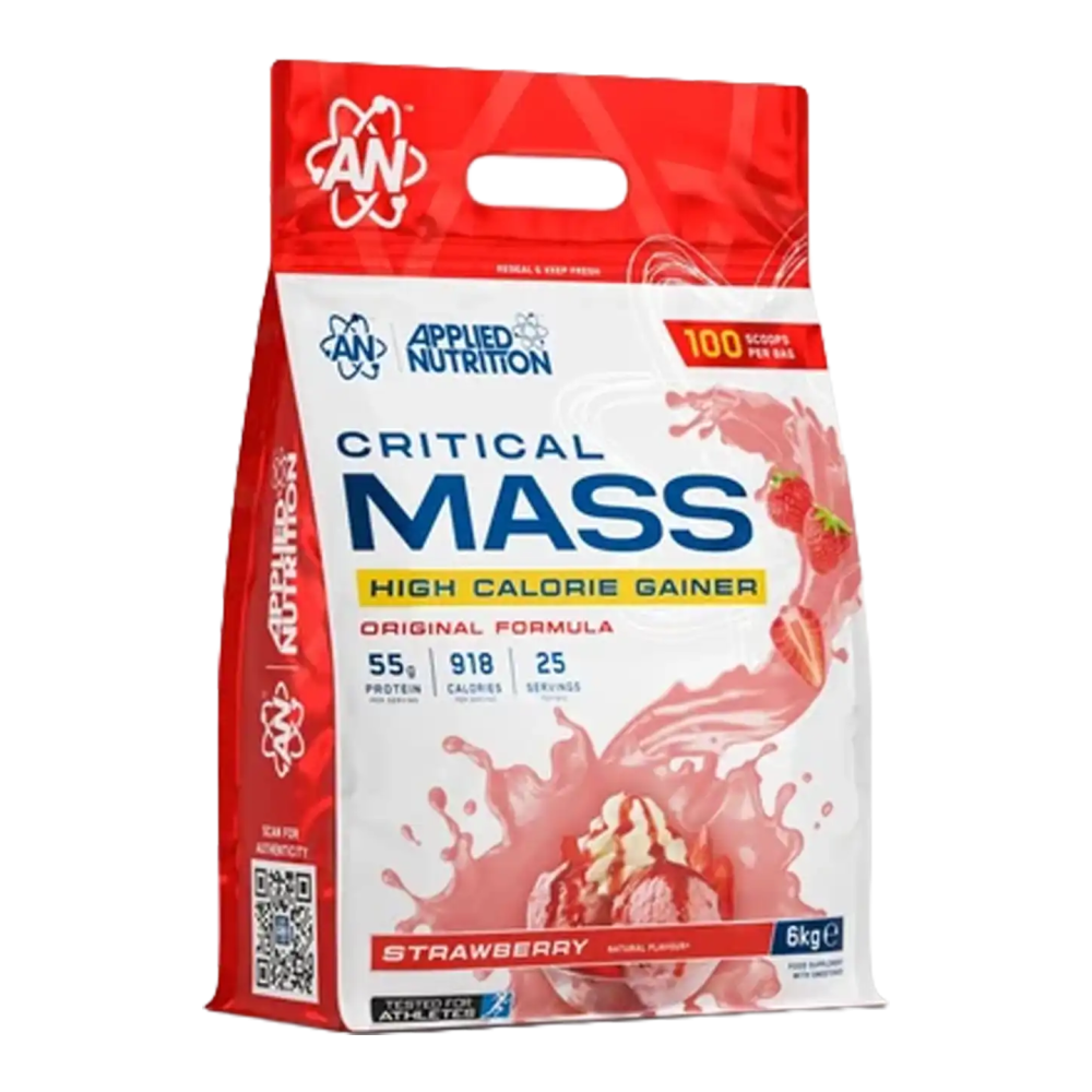 Critical Mass
