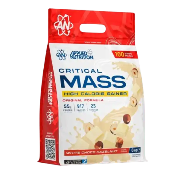 Critical Mass