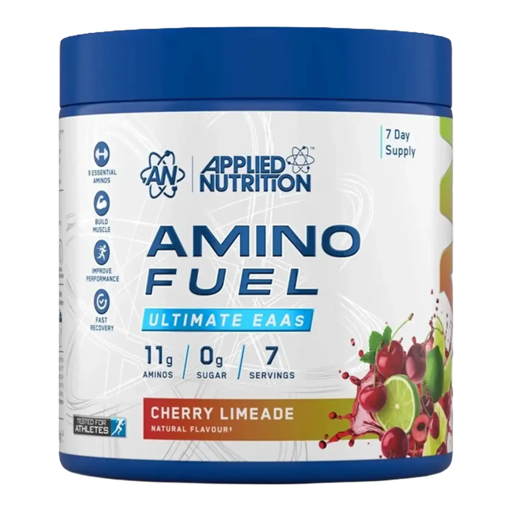 Amino Fuel EAA