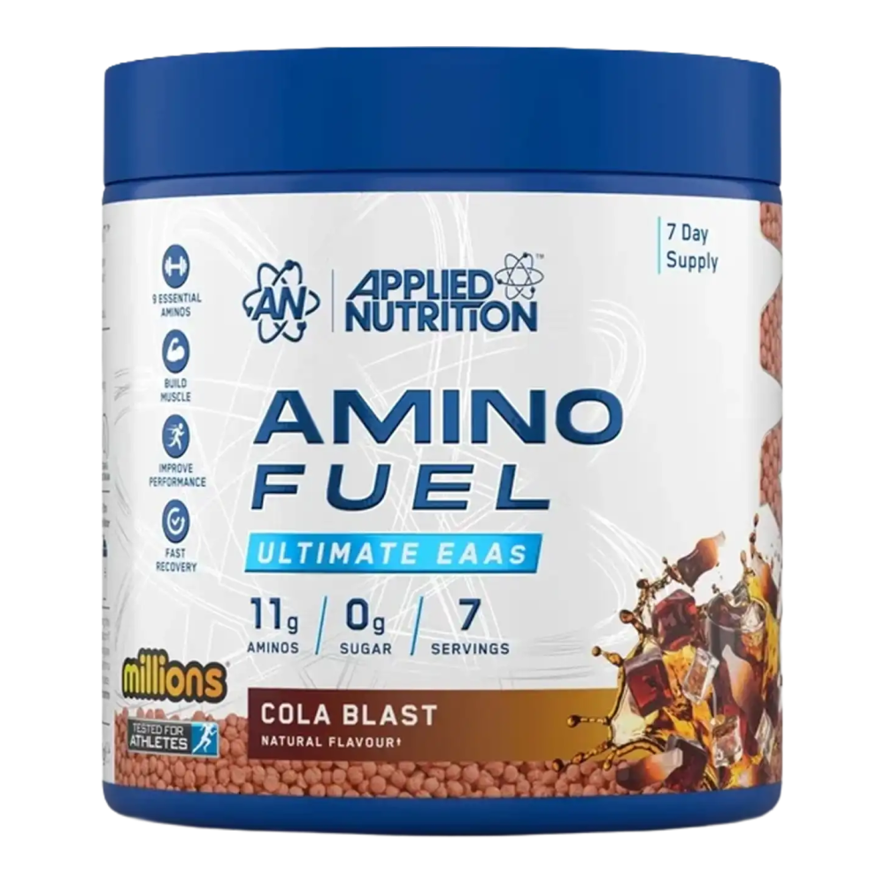 Amino Fuel EAA