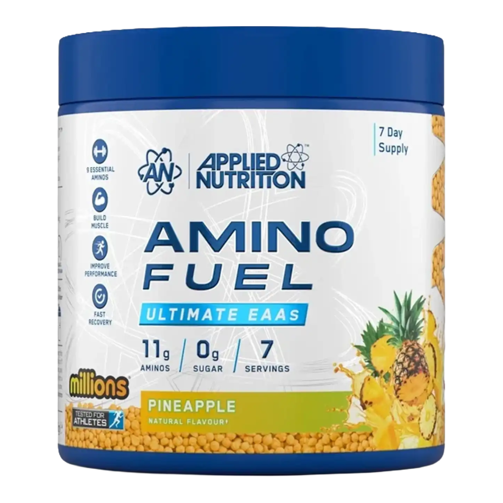 Amino Fuel EAA