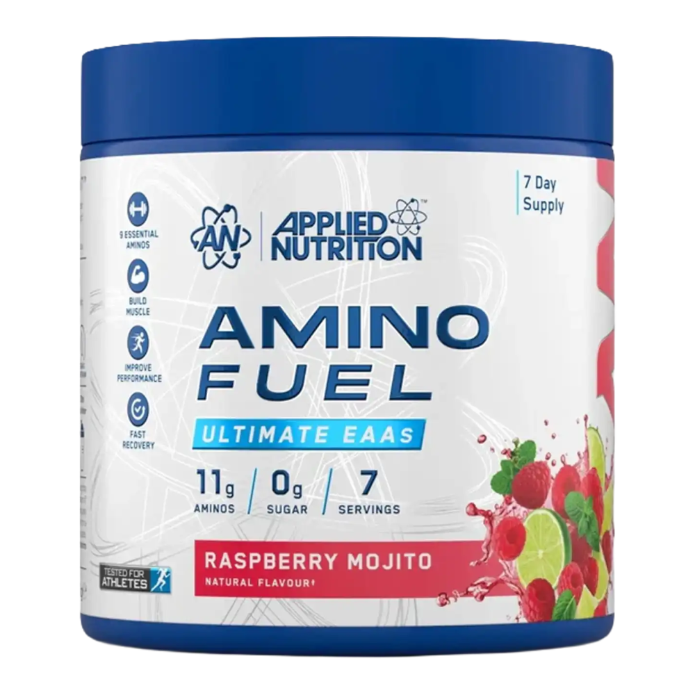 Amino Fuel EAA