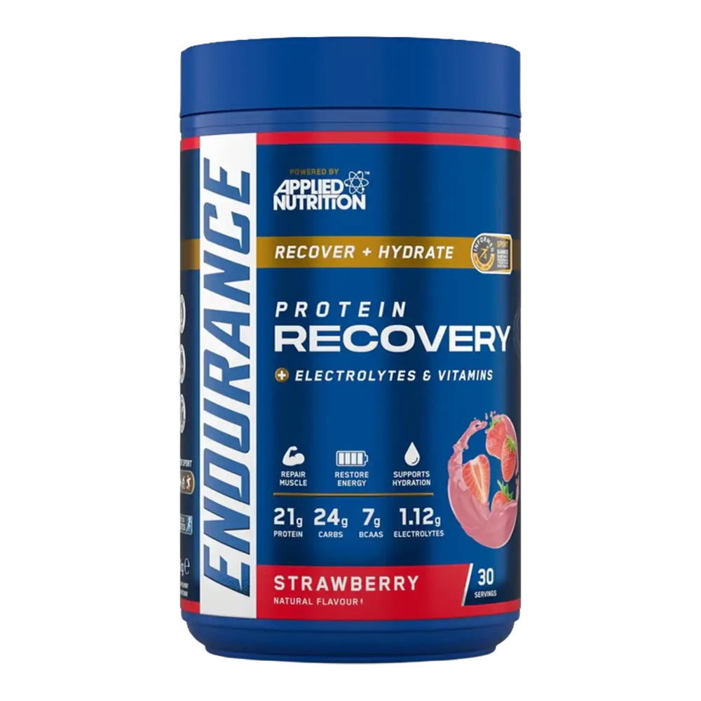 Endurance Recovery