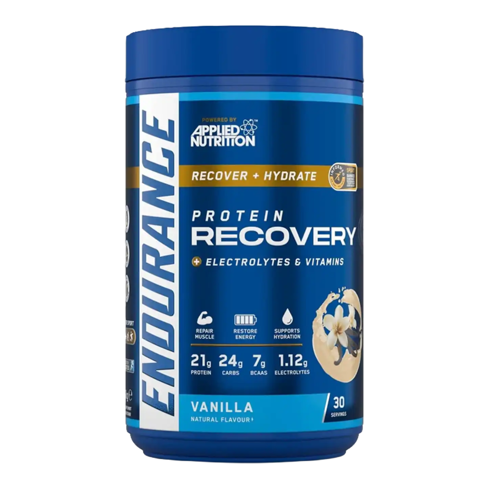 Endurance Recovery