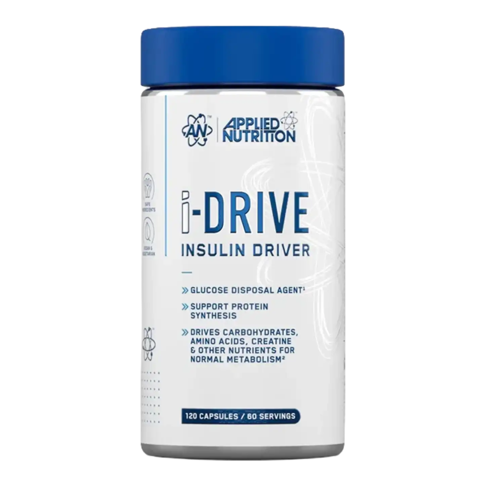 I-Drive