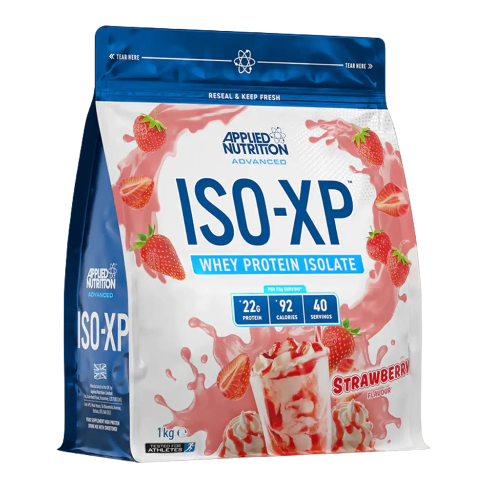 ISO-XP
