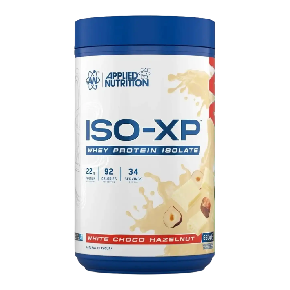 ISO-XP