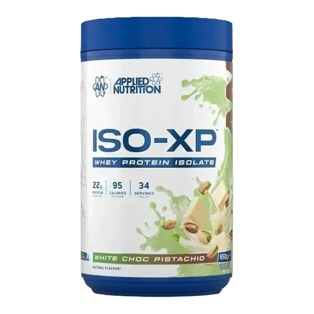 ISO-XP