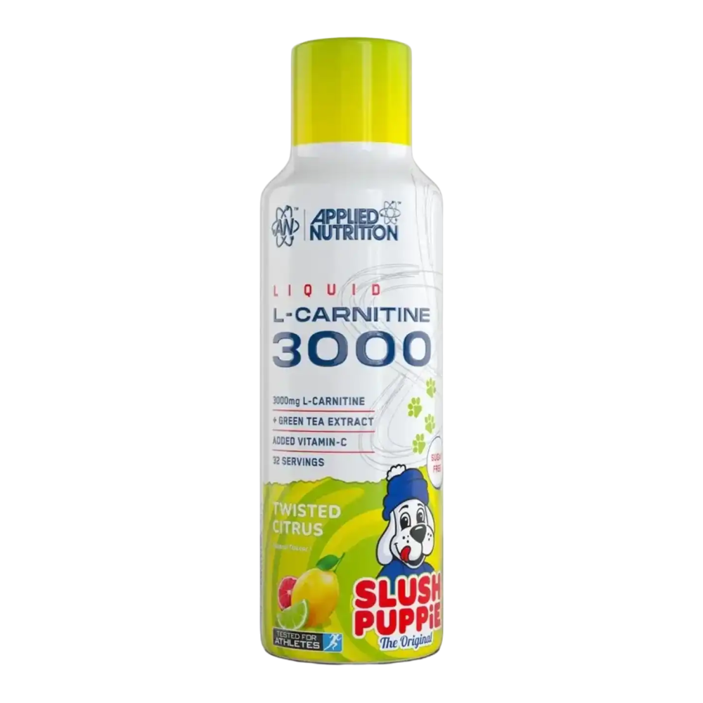 Liquid L-Carnitine