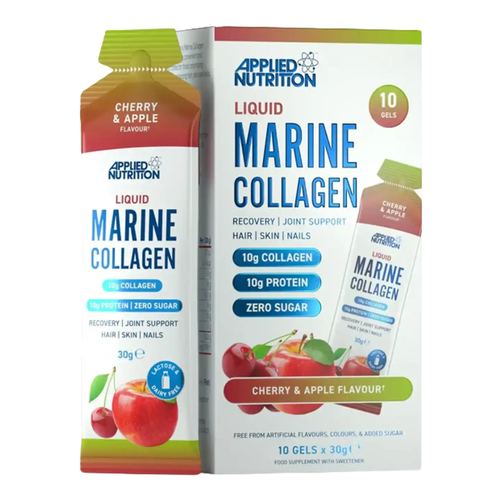 Marine Collagen Gel