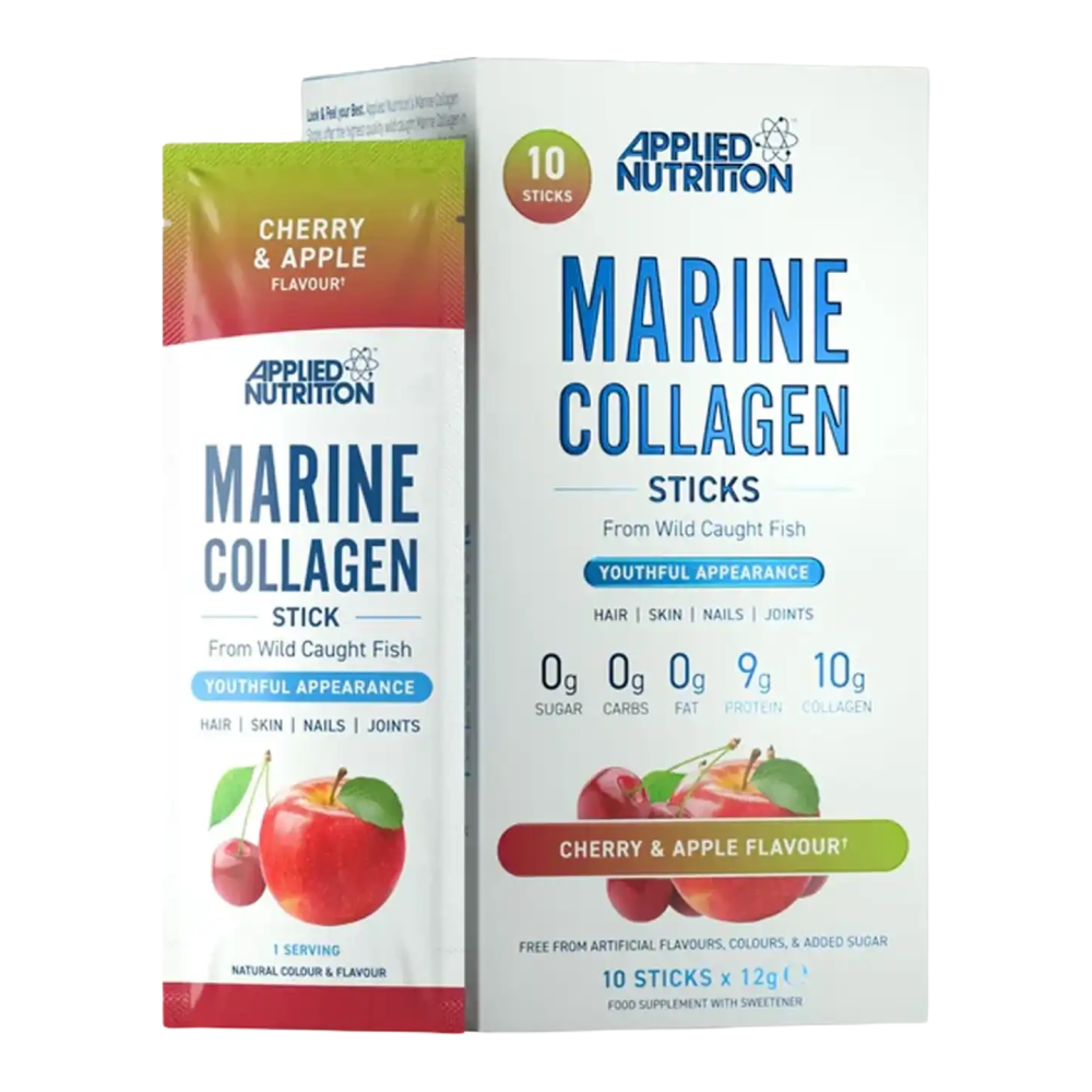 Marine Collagen Sticks