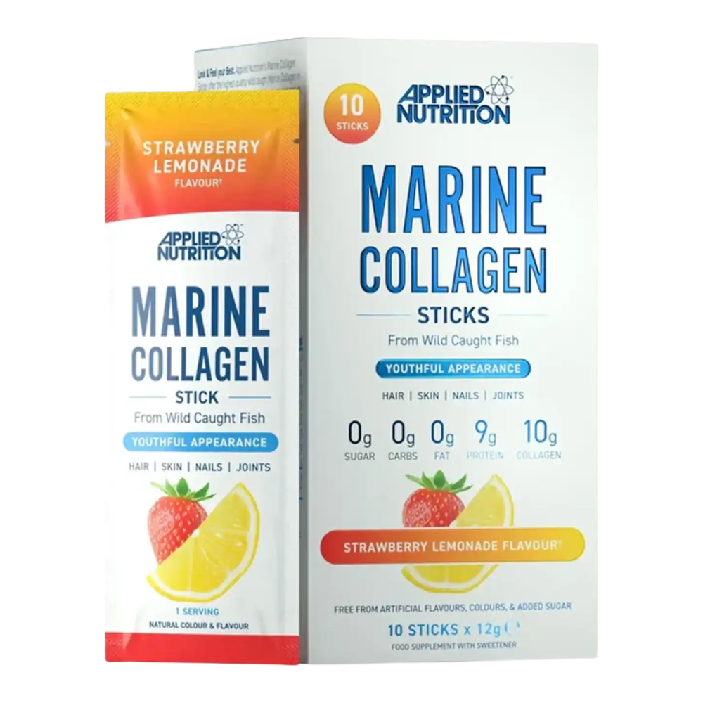 Marine Collagen Sticks