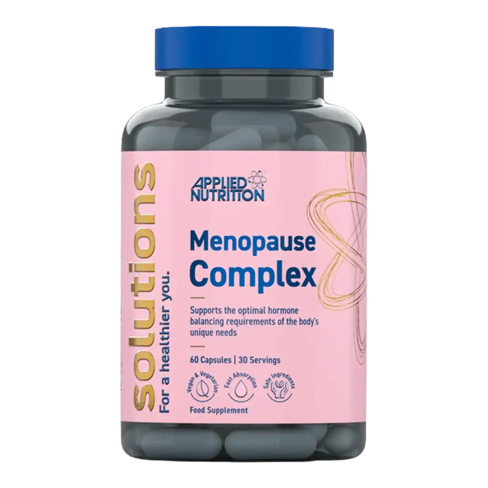 Menopause Complex