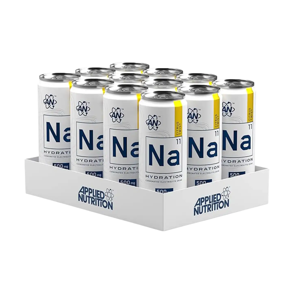Na-11 Hydration