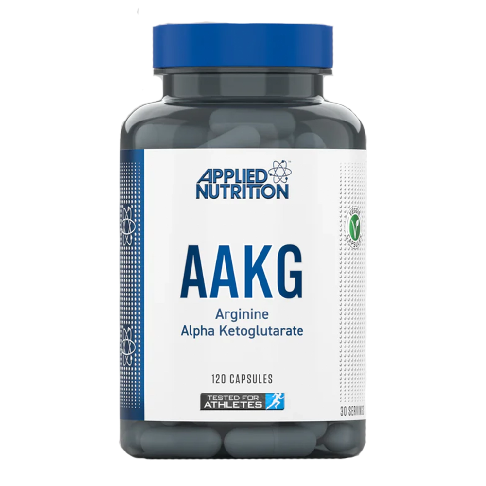 AAKG