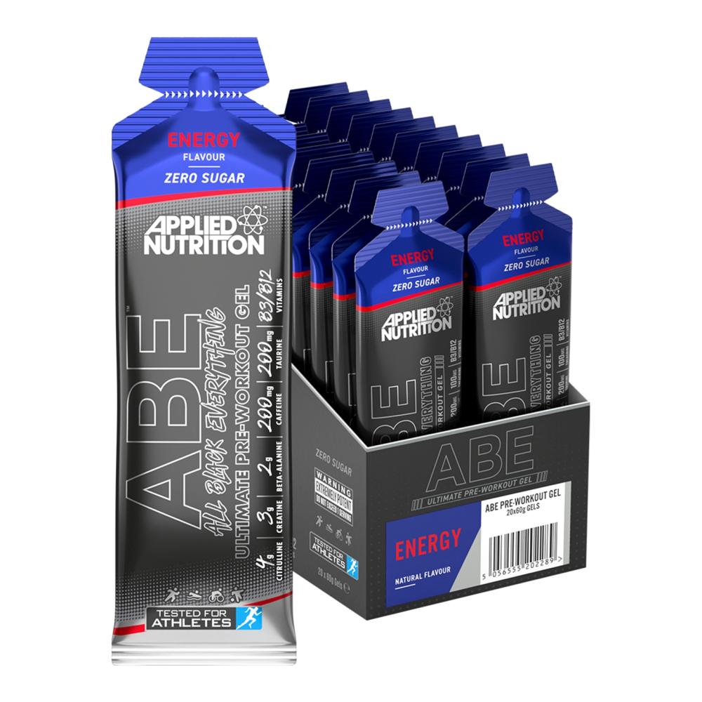 A.B.E Pre Gel
