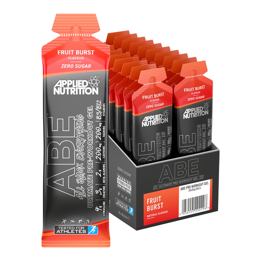 A.B.E Pre Gel