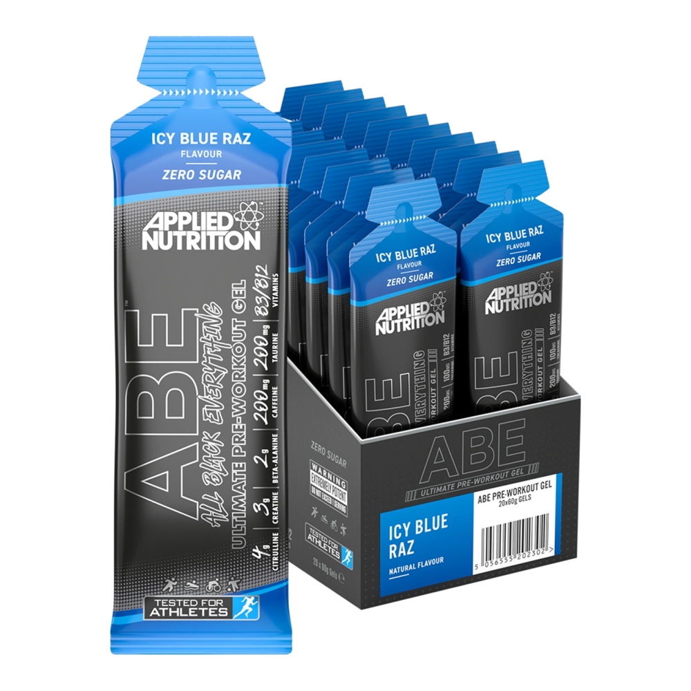 A.B.E Pre Gel