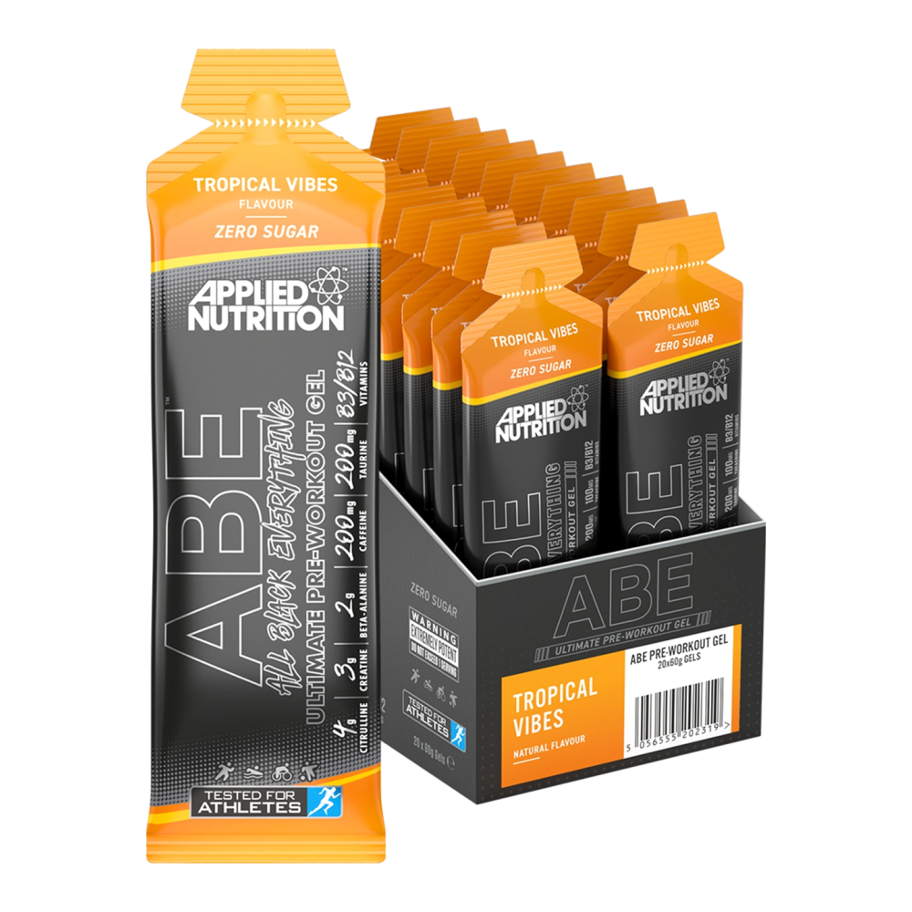 A.B.E Pre Gel