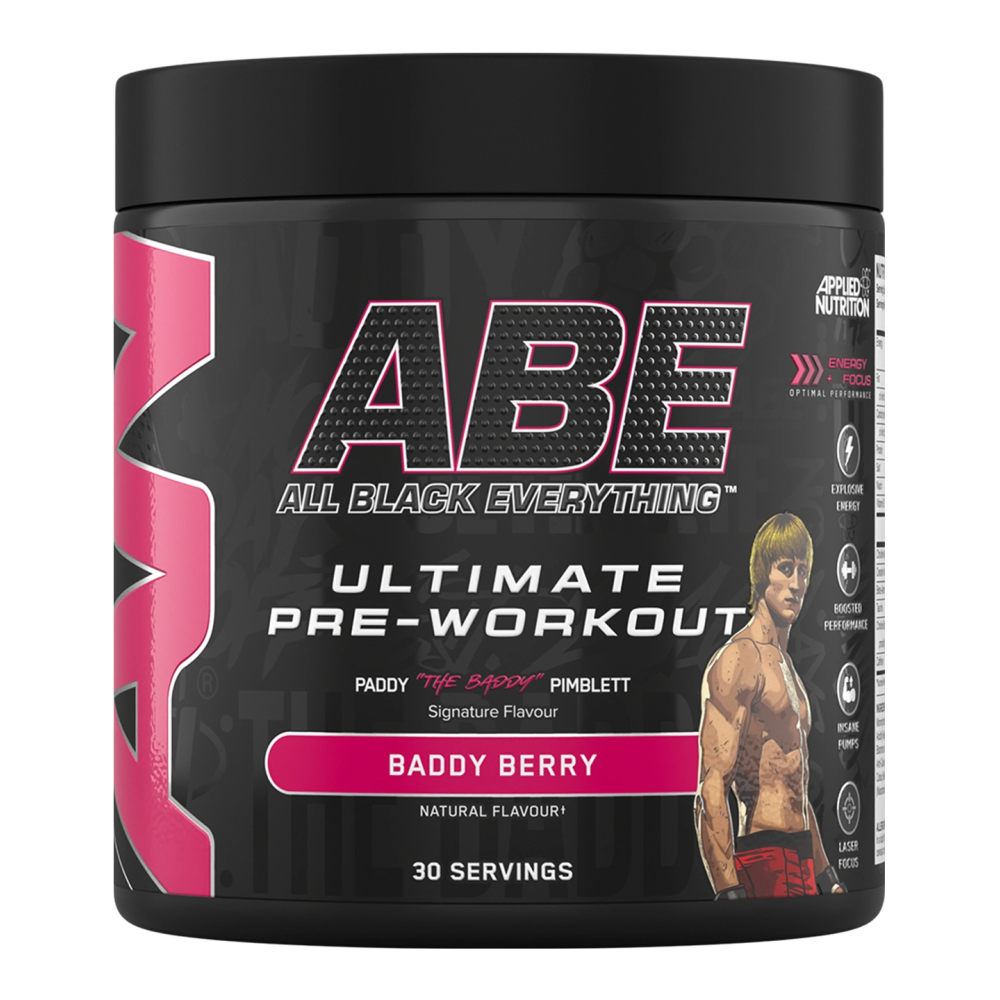 ABE