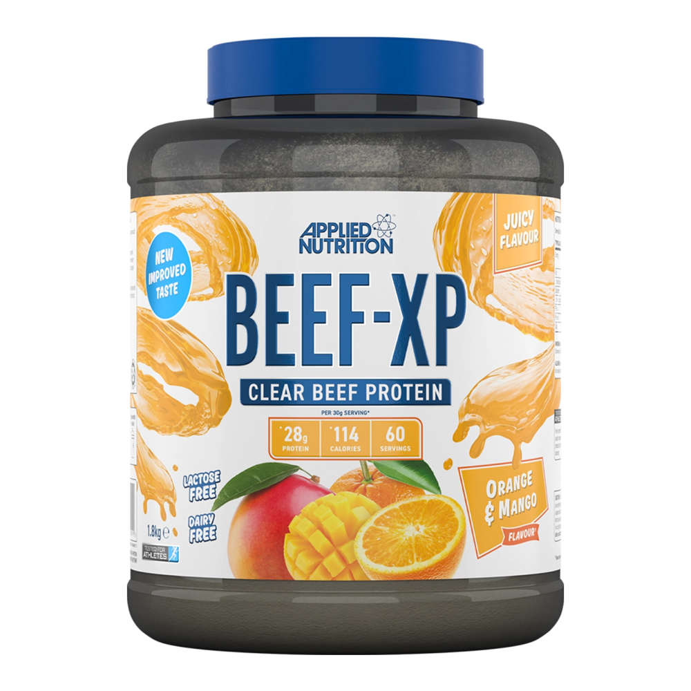 Beef-XP