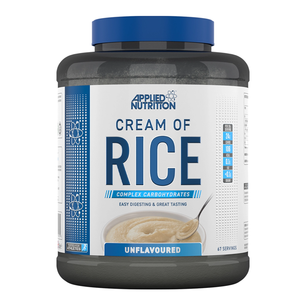Cream of Rice
