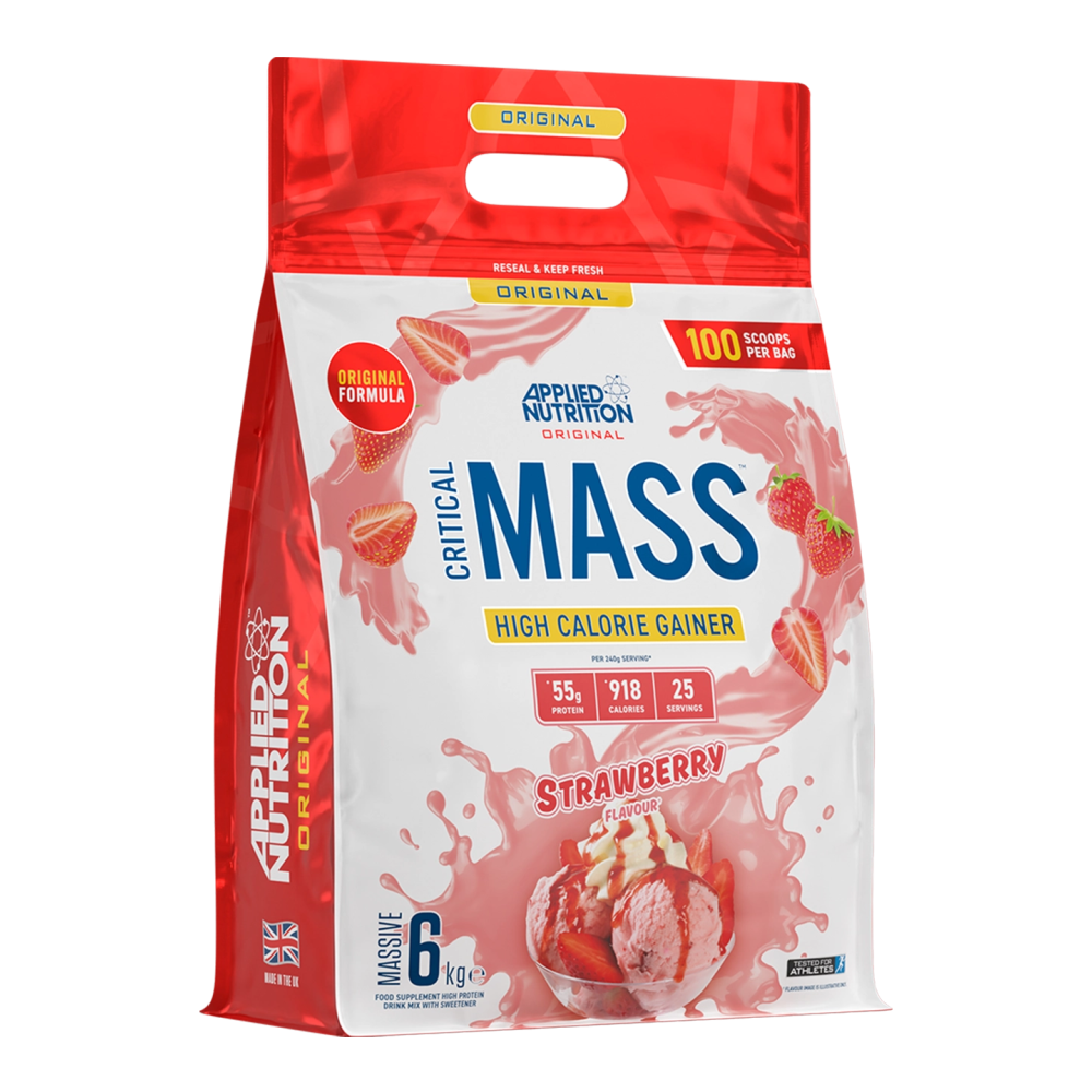Critical Mass