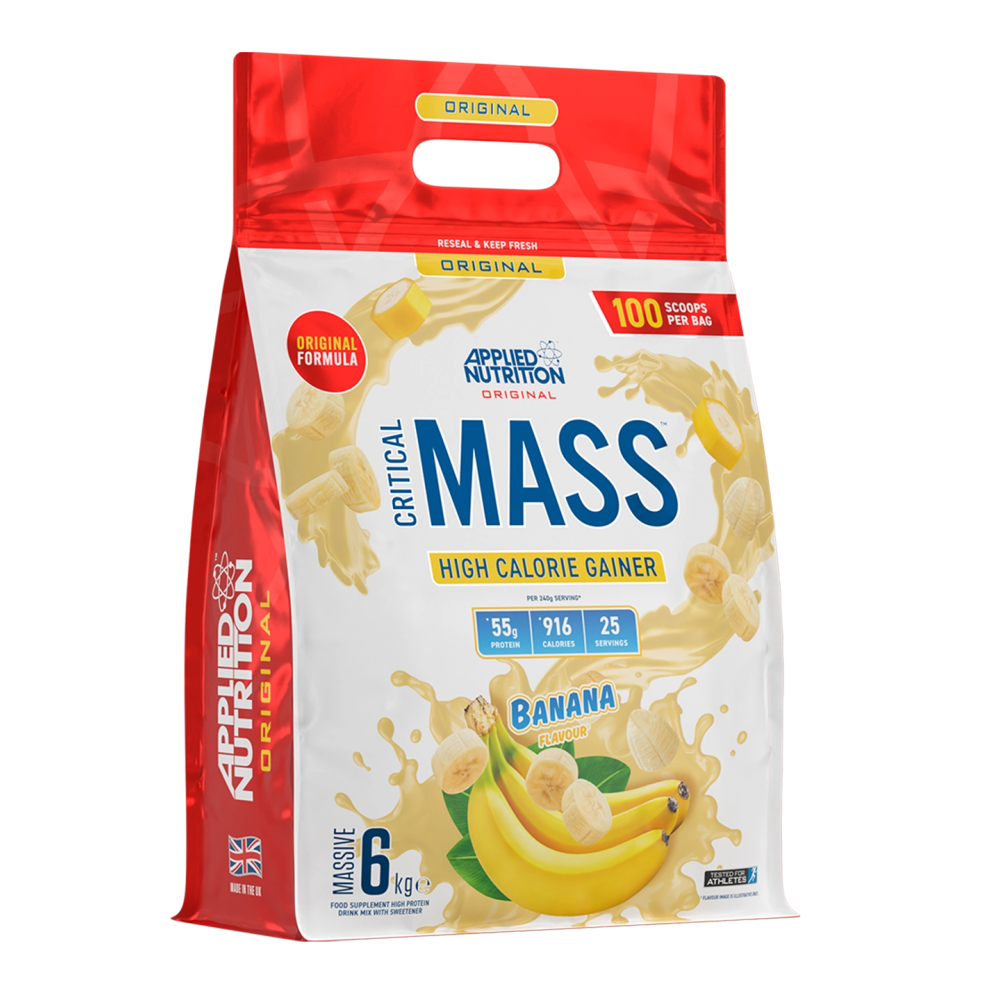 Critical Mass