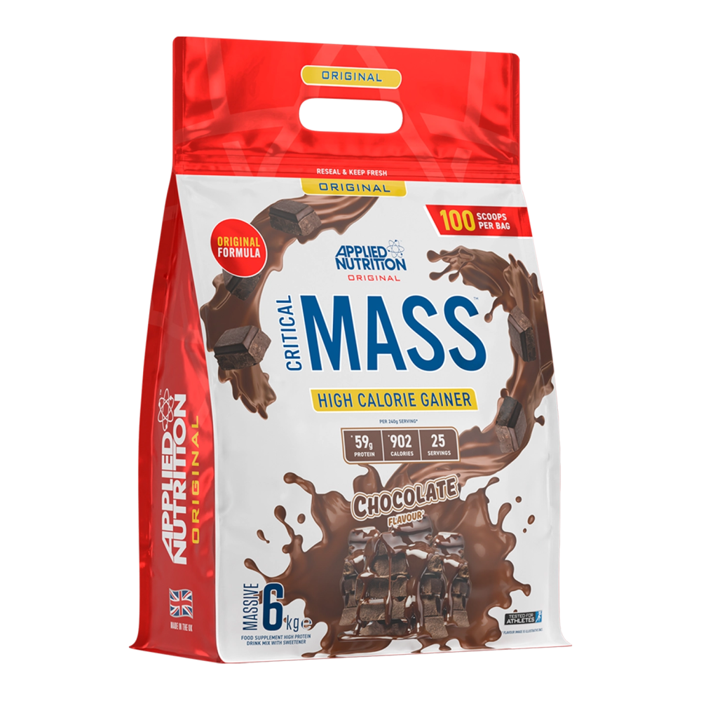 Critical Mass