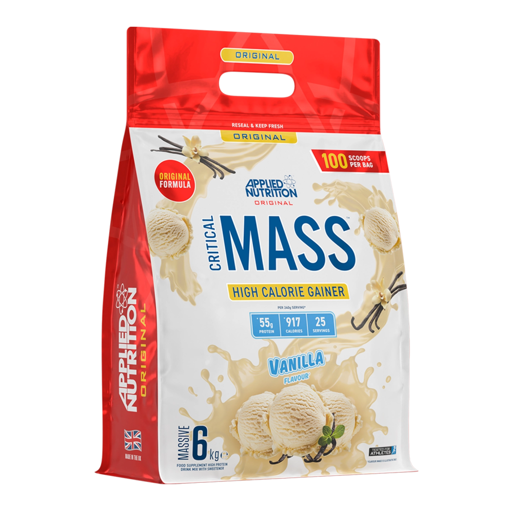 Critical Mass