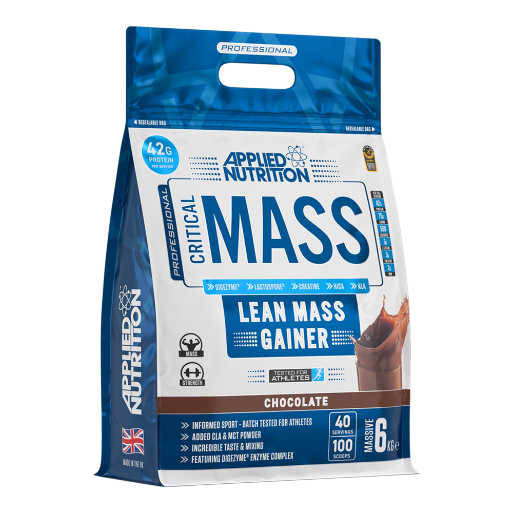Critical Mass Professional