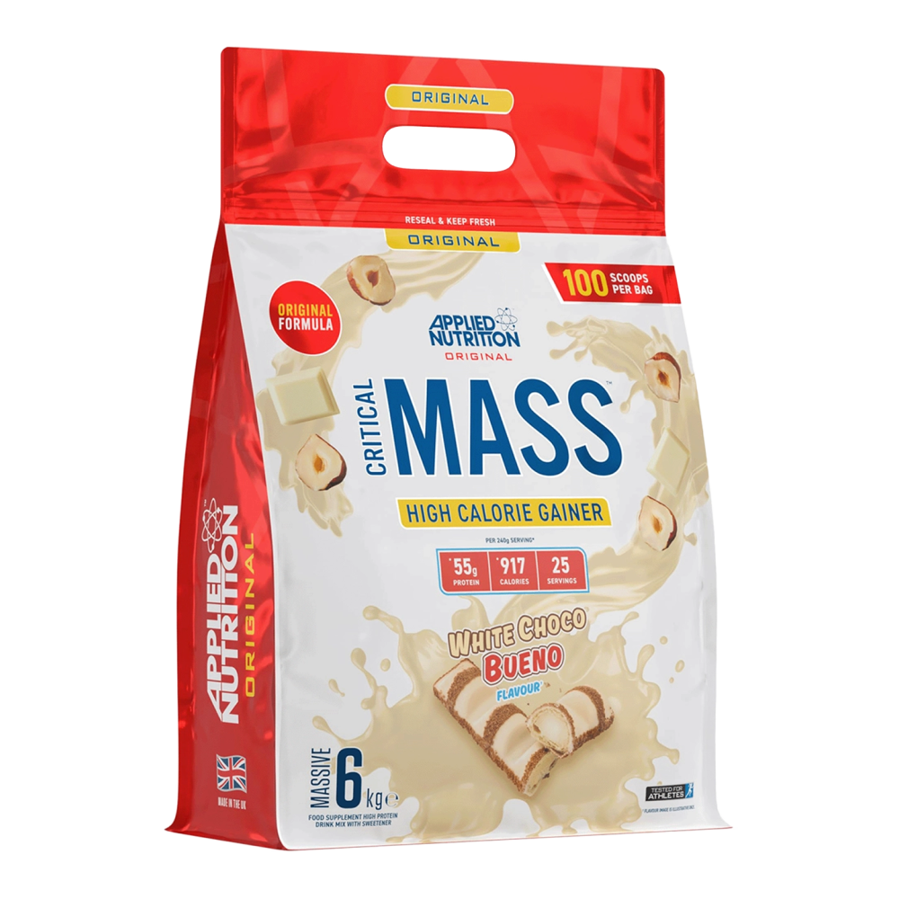 Critical Mass