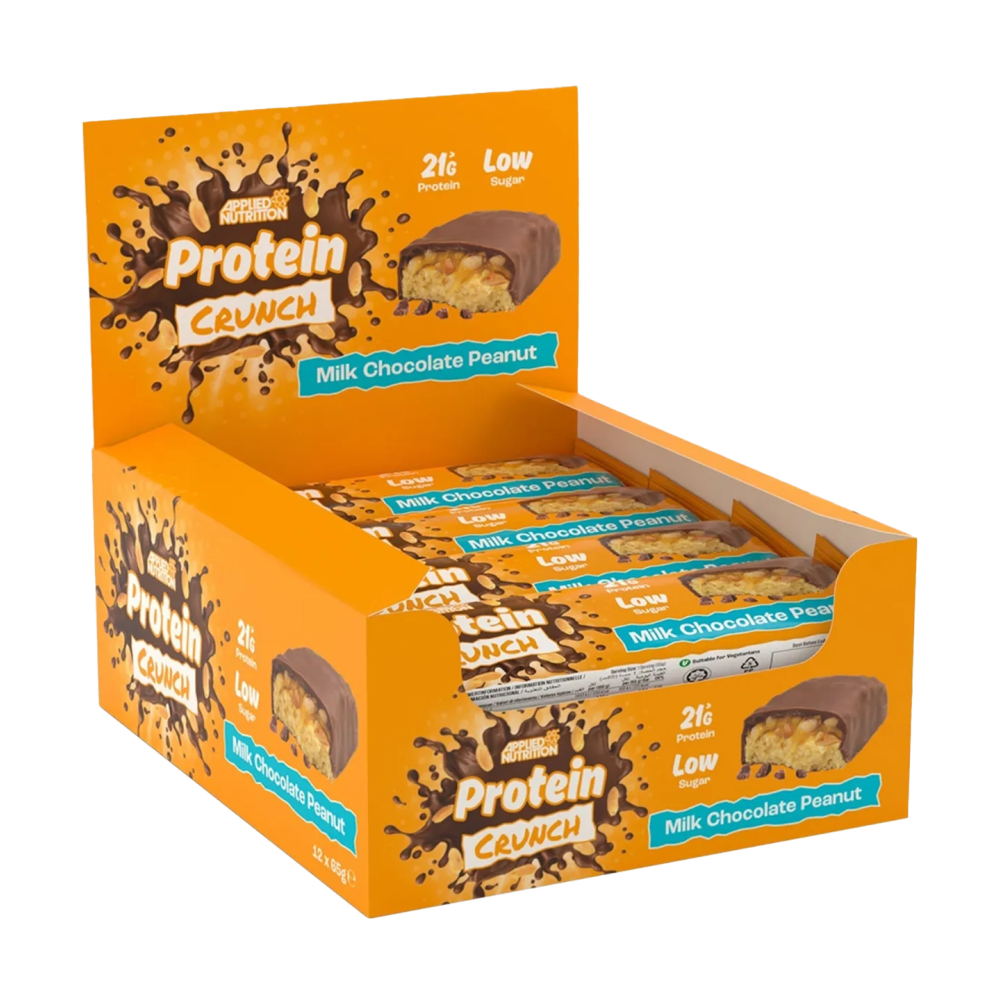 Applied Protein Bar
